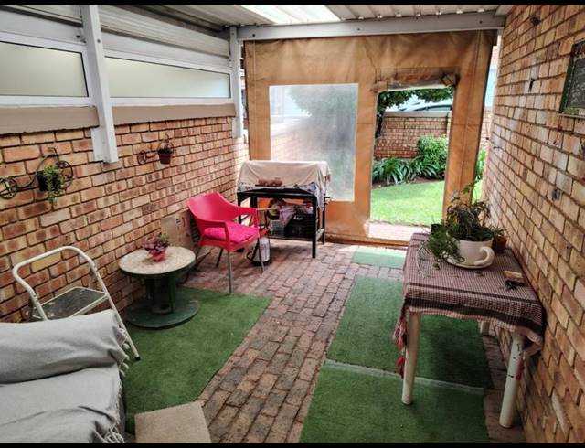 3 BEDROOM PROPERTY TO RENT IN ALLEN'S NEK